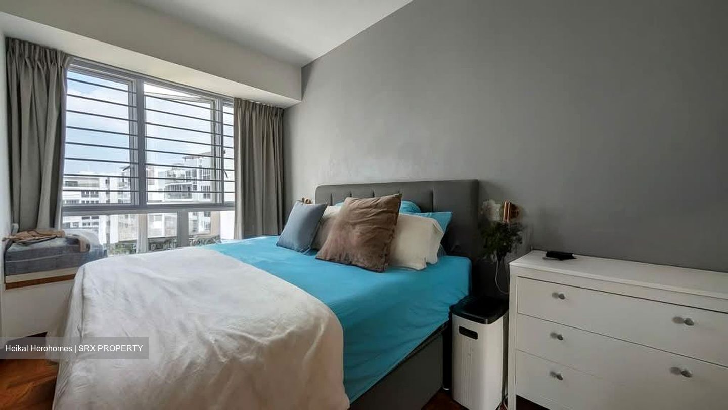 La Casa (D25), Condominium #552012971